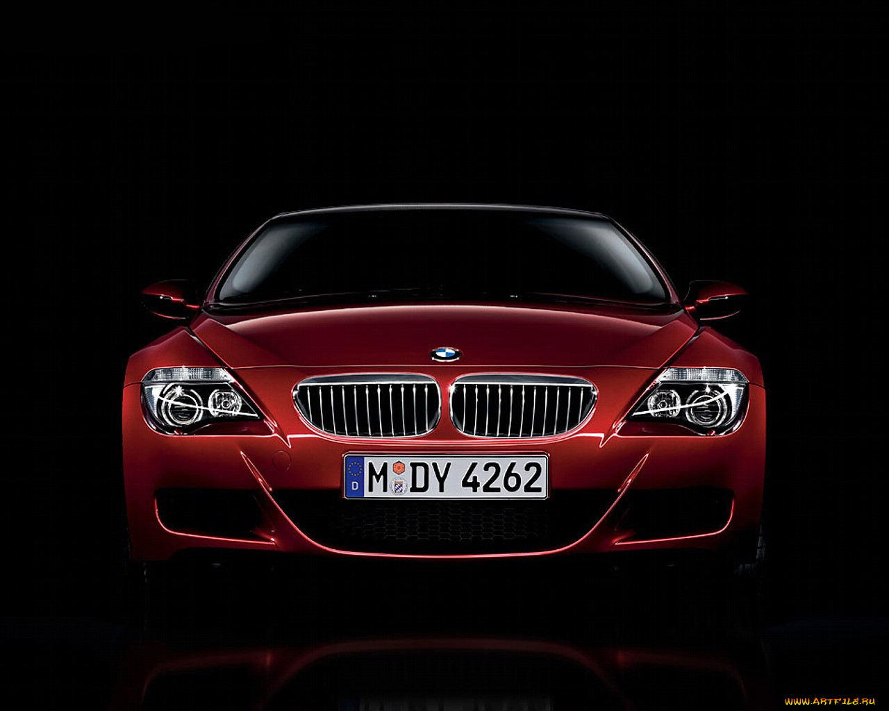 , bmw